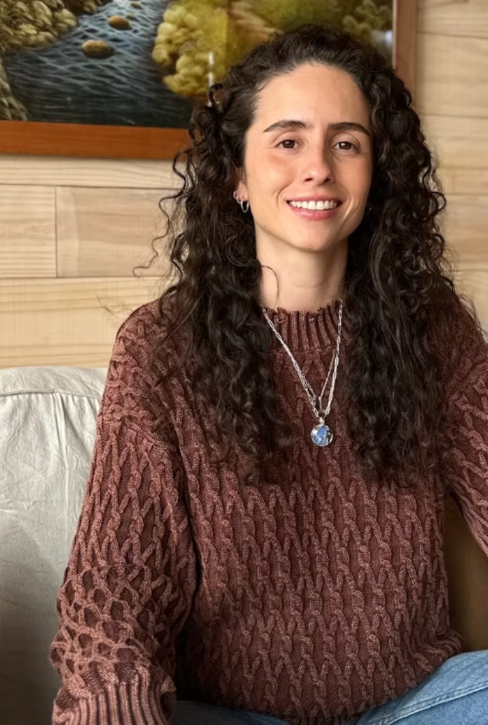 Ps. Lucía Rodríguez