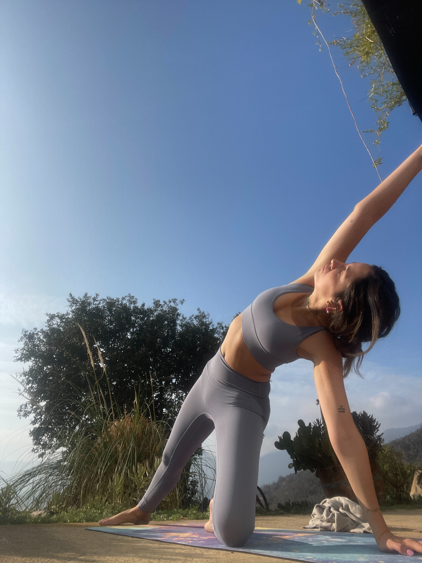 Experiencia presencial de Rincón Consciente