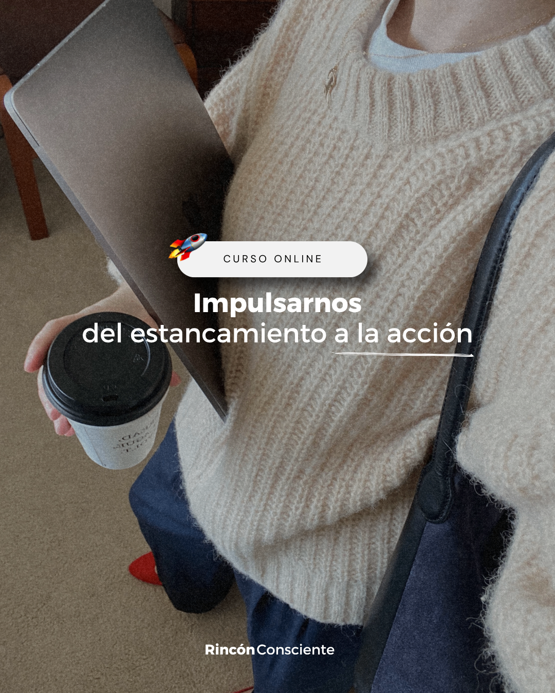 Programas y cursos de Rincón Consciente