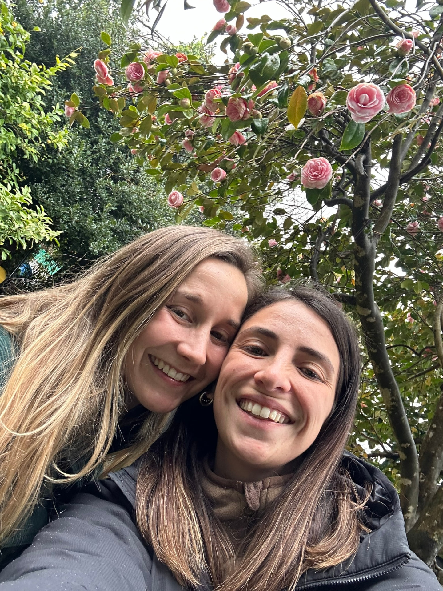 Retiro Florecer, fotografía 5